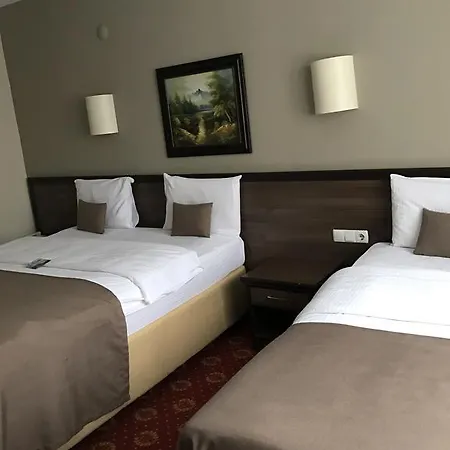 Hizel Hotel